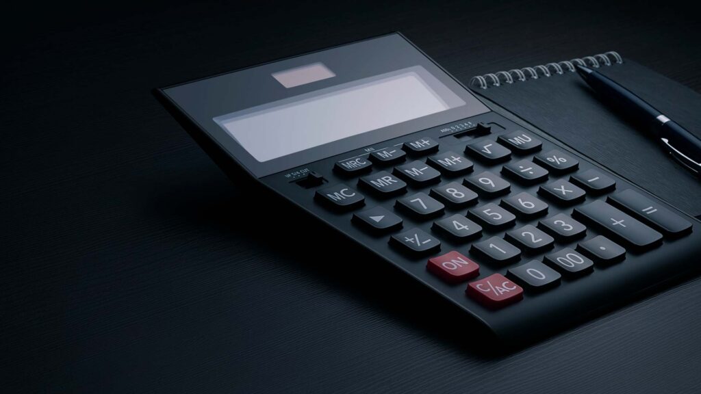 Individual Tax Services